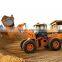 Wheel Loader 952A