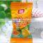 Yake vitamin functional fruit filled gummy candy