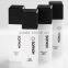 wholesale 30ml-40ml disposable hotel PE bottle for shampoo shower gel conditioner body lotion/empty cosmetics bottles                        
                                                Quality Choice