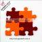 3d eva puzzle/eva educational puzzle/eva foam puzzle