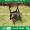 best selling in america resin folding chair
