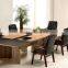 Wholesale cheap conference room desk/training room table/office furniture in office