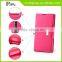 channel phone case card holder wallet with great price for ZTE L2