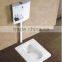 Hot sale cheap price ceramic squatting pan