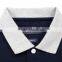 Men's latest Golf bussiness casual sport short sleeve Cotton Polo Shirts