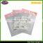 2016 Advanced Machine Made Clear Plastic OPP Bag