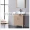 Europe hot sell modern PVC bathroom cabinet MJ-2115