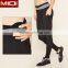 Hot Sale Fitness Wear Type Workout Leggings Women Wholesale Breathable Tight Yoga Pants
