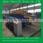 Full Automatic Welded Wire Mesh Machine for Wire 2.5-6mm