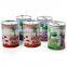 Fancy executive gift promotion gift set , wedding door gift honey