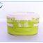 Hot sale new product PP PC home storage plastic box plastic lunch box bento lunch box