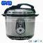 non stick pressure cooker