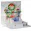 2016 high quality a variety of holiday greeting card/Custom festival greeting card