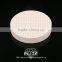 Foundry filters, ceramic filters for iron foundry,Smooth casting surface filters