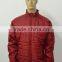 Sportswear Winter Jacket Waterproof P100%