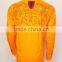 Men cotton embroidry shirt