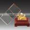 Exquisite acrylic keepsake box wholesale