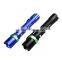 POPPAS-809B Rechargeale USB Charher Zoom led police lights