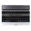 High Quality Ultra Slim Aluminum Wireless Bluetooth Keyboard for Ipad Air2 ODM Keyboard