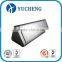Chinese wholesale metal triangle-shaped recycle tin container