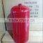 FM200 Cylinder for HFC-227EA Fire Suppression system f