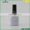 Custom Made Glass Perfume Nail Polish Oil UV Bottle 8ml