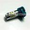 H16 PSY24W 100w Hi-Power SMD Bright White LED Fog Light Driving Light