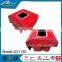 Diesel engine plastic portable water tank with pump