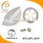 Dimmable PAR56 120V 36W indoors white amber par light led PAR56 narrow spot lighting, medium/wide flood lighting