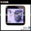 power bank with Digital photo frame,power bank with photo frame,power bank with display--PB611C--Shenzhen Ricom