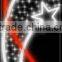 2D pole motif light holiday lighting wedding decoration light