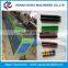 coloured oiled pastel making machine /wax crayon making machine