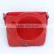 Korean Style Red Camera Bag For Fuji Instax Mini50s