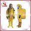 PVC chemical protective suit, chemical overall