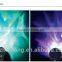 Seven Color Changing LED night light with CDS