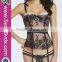 Latex Trainer Corset Waist Training Body Shaper For Women