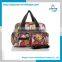2015 Best Selling Wholesale Nappy Changing Bag Hanging Baby Bags for Mummy