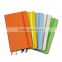 Multi-Color Notebooks Gift Set, Diary Notebook with Elastic Bound (BLY5-7006PP)