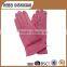 2016 New Product 100%Cashmere Touch Screen Gloves Women's Cashmere Touch Screen Gloves