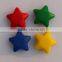 Hot selling carnival halloween plastic toys of star