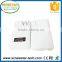 Best 2 in 1 high capacity 5200mah travel powerful power bank with AC charger