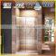Wall to Wall Framed Sliding Shower Enclosure 1200x1900mm EX-502