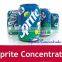 Sprite concentrated