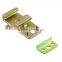 150-500kg Heavy Duty weight Industrial Sliding Door Hardware Steel Guide Roller