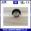 Rubber coated pot magnets with 6mm thread