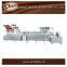 top related supplier! small chocolate wrapping machine pillow shape
