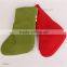 Christmas socks short sock hose kids' socks Christmas present