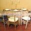 Sale Wooden Banquet Upholstered Chiavari Chairs