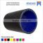 Straight Silicone rubber turbo coupler hose all kinds of colour BLUE ID30MM