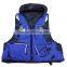 latest marine solas approved neoprene life jacket